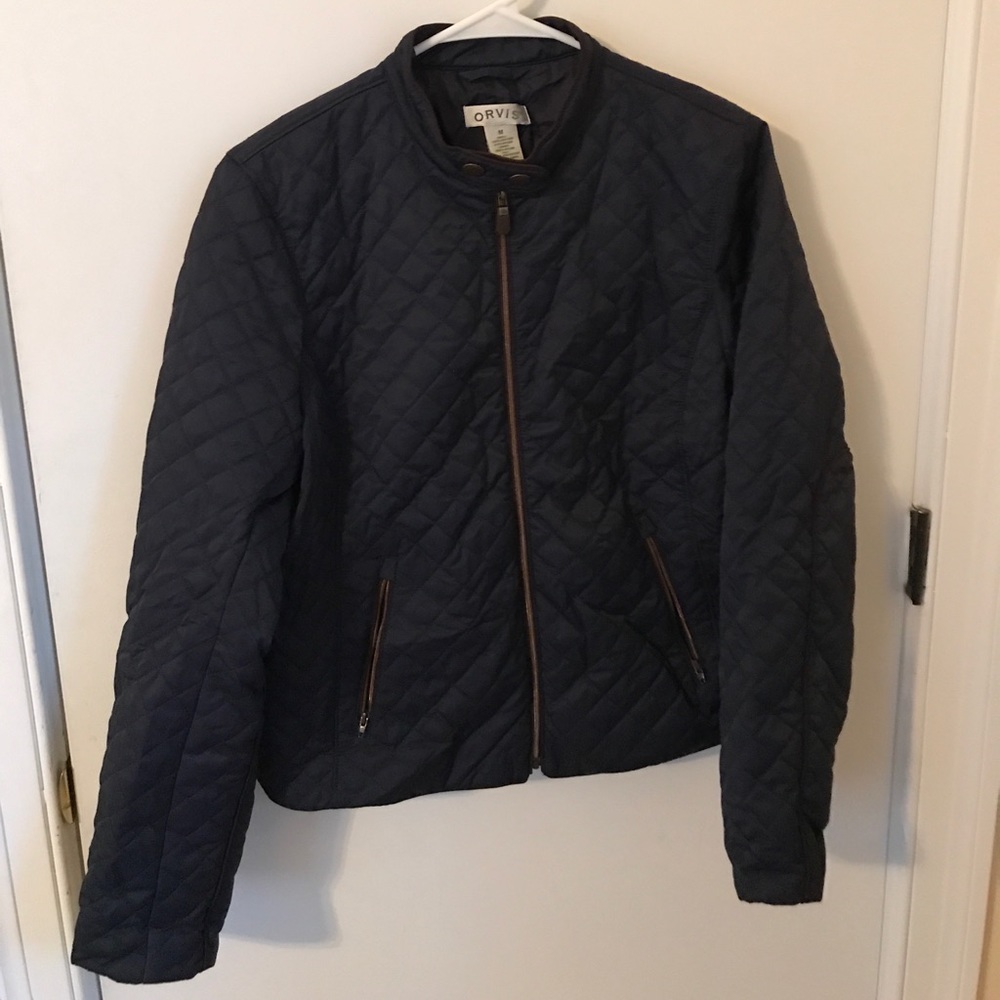 Orvis Shell Jacket