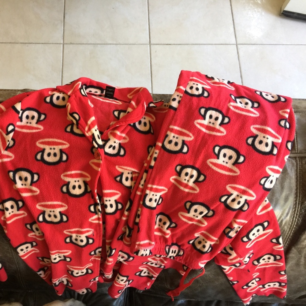 Paul Frank PJ's