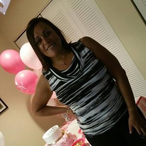 Meet your Posher, Sarita