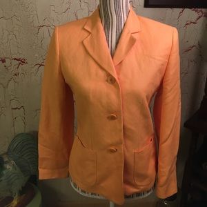 Mango Ann Taylor blazer