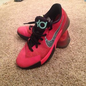 NIKE KD TREY 5 II