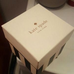 Kate Spade gift box