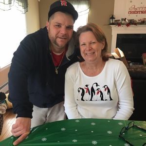 Meet your Posher, Patrick