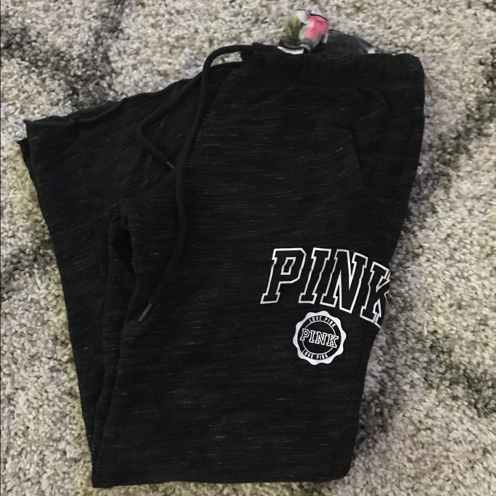 Victoria Secret sweatpants