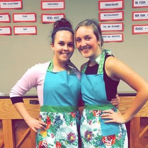 Meet your Posher, Kendra