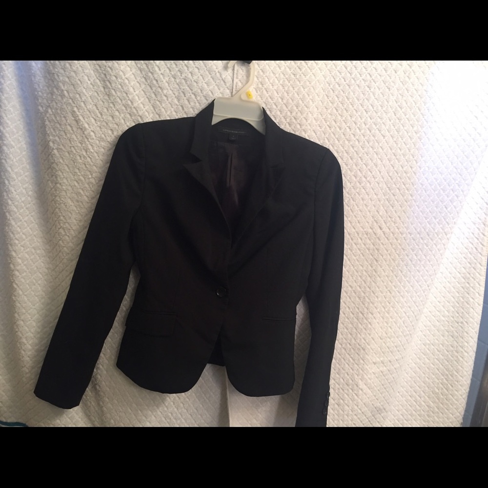 Business suit