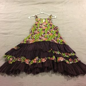 Free People dress!!