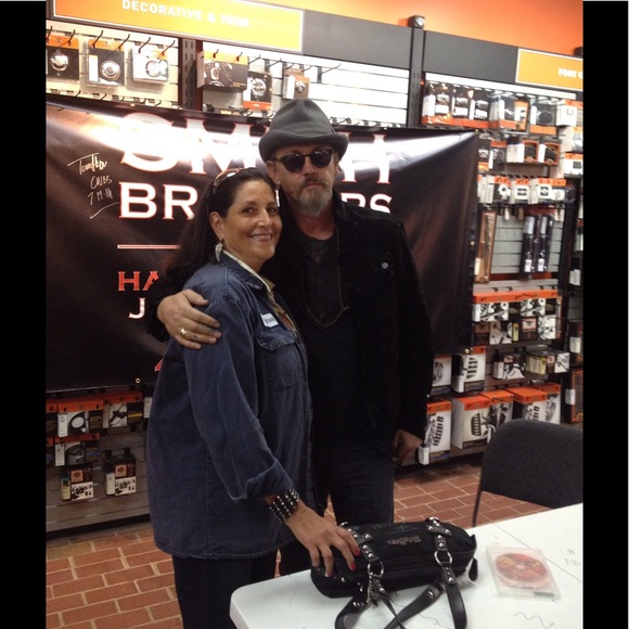 Meet your posher, Melissa - Picture 8 of 8