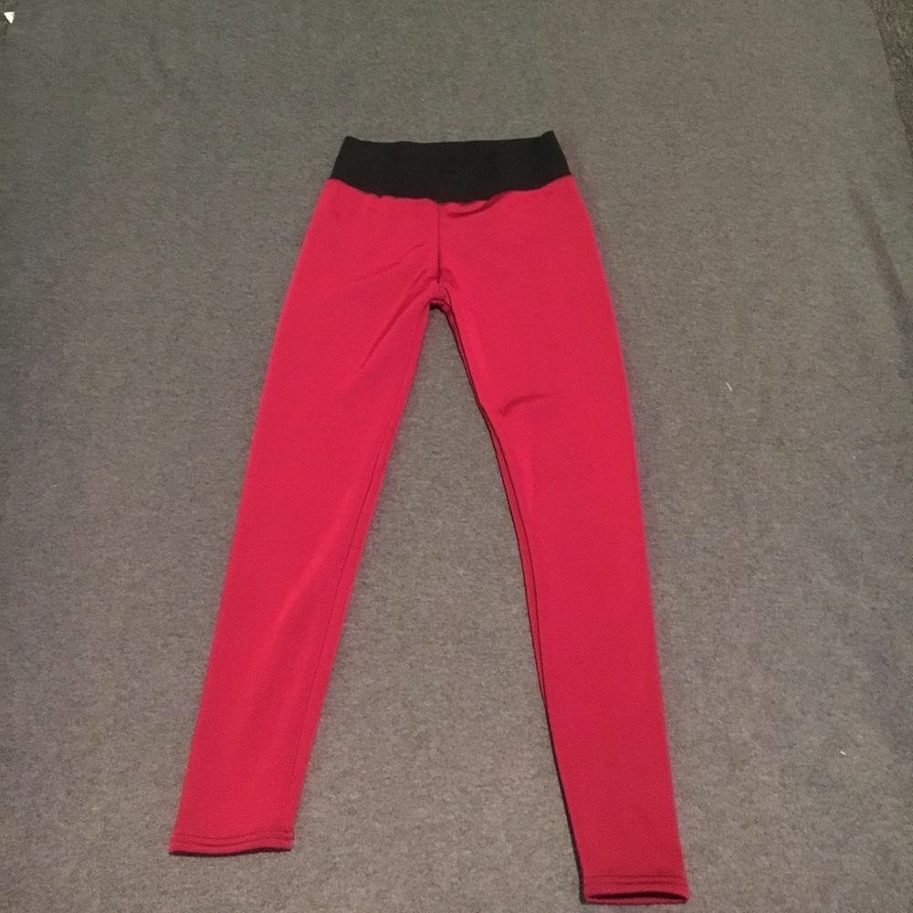 Ladies tights leggings