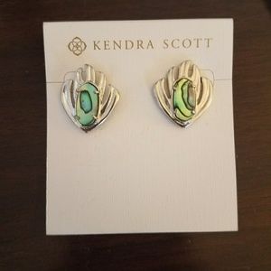 Kendra Scott studs