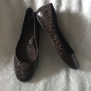 b.o.c. Born Leopard Flats