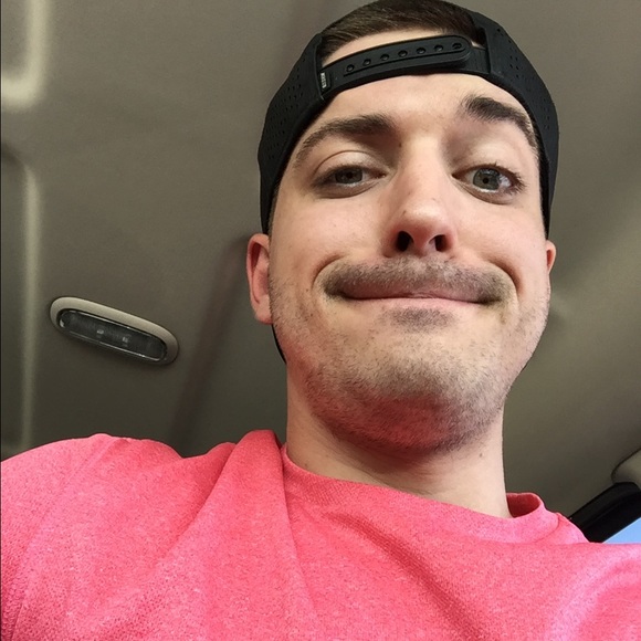 Meet your Posher, Tyler - Picture 1 of 1