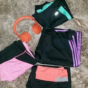 Workout Bundle