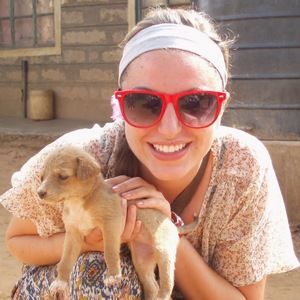 Meet your Posher, Amy