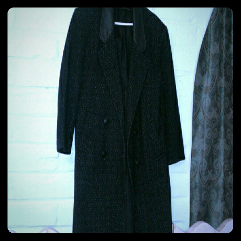 David Benjamin sweater