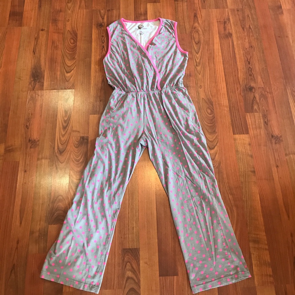 Onesie pajamas