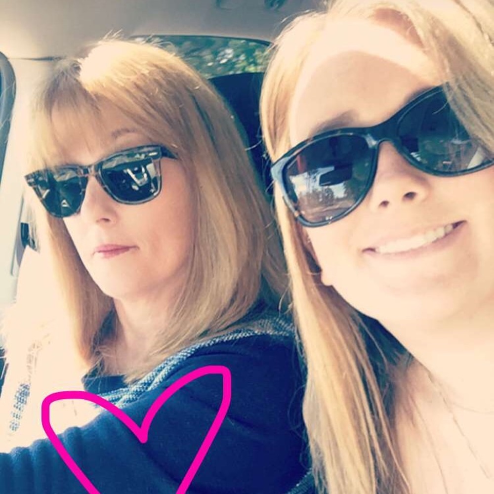 Meet your Posher, Kerri