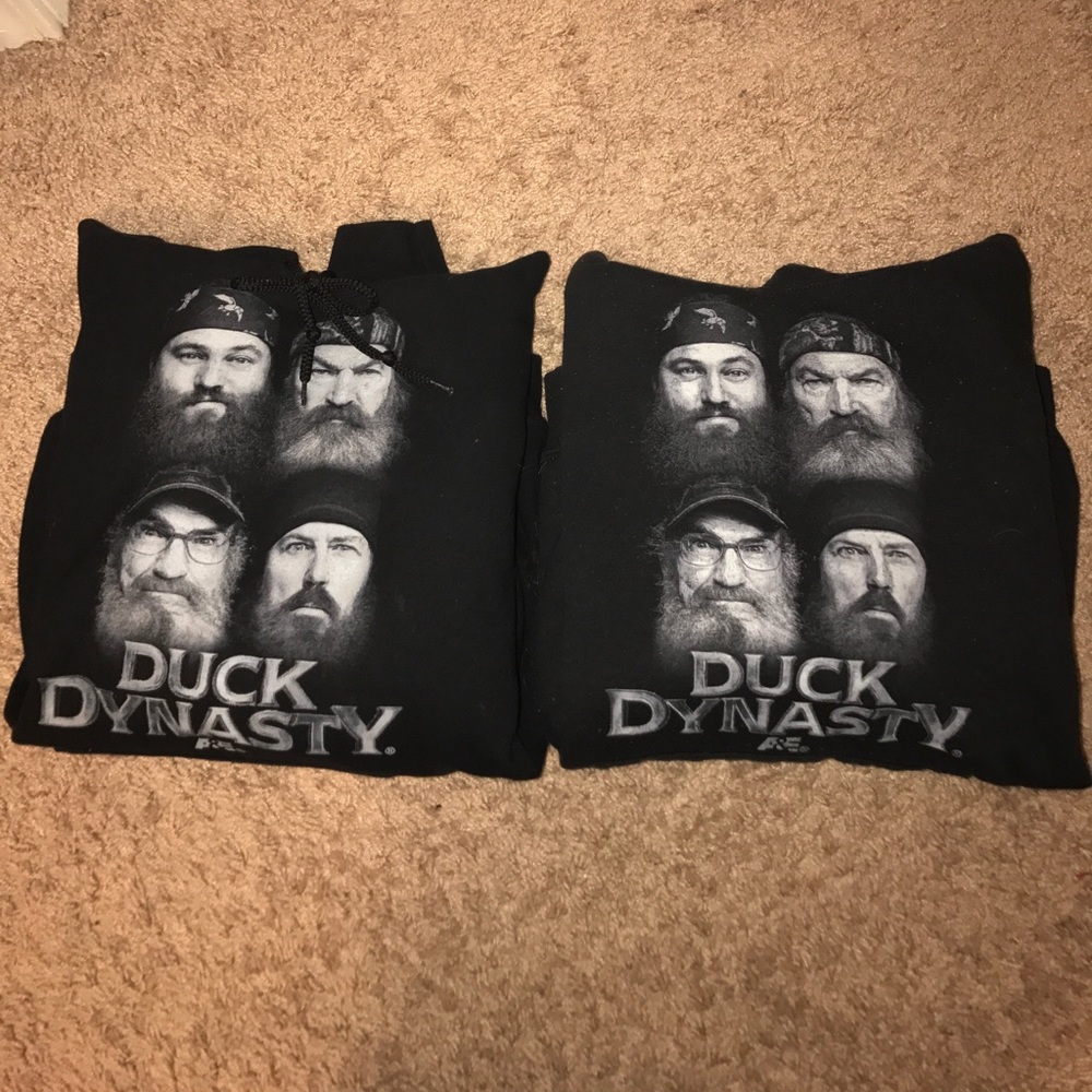 🦆DUCK DYNASTY🦆