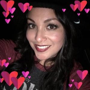 Meet your Posher, Shelita