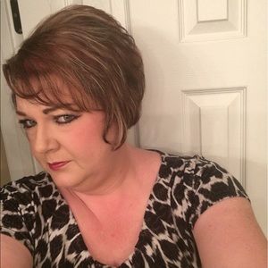 Meet your Posher, Buffie