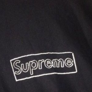 Supreme Other - Supreme x kaws box logo hoodie Supreme Other - Supreme x kaws box logo hoodie