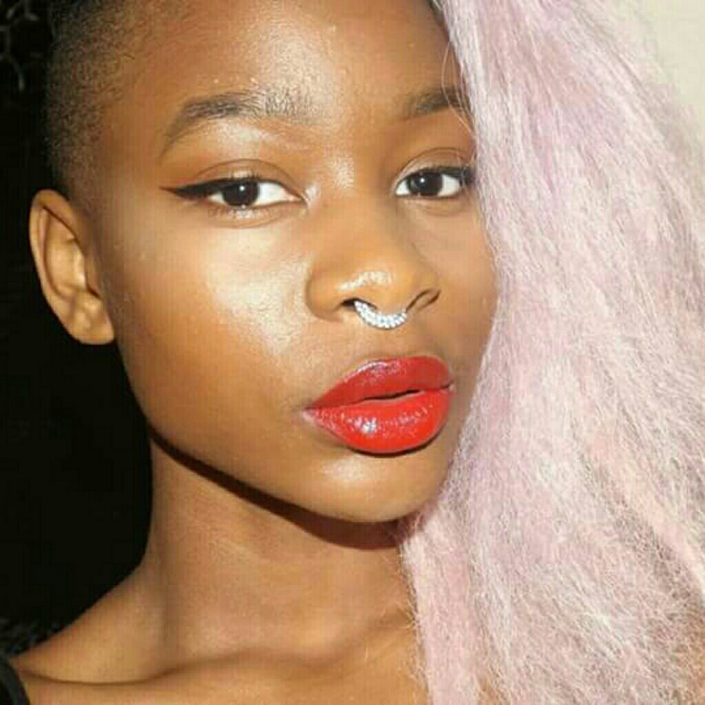 Clip on Septum Ring