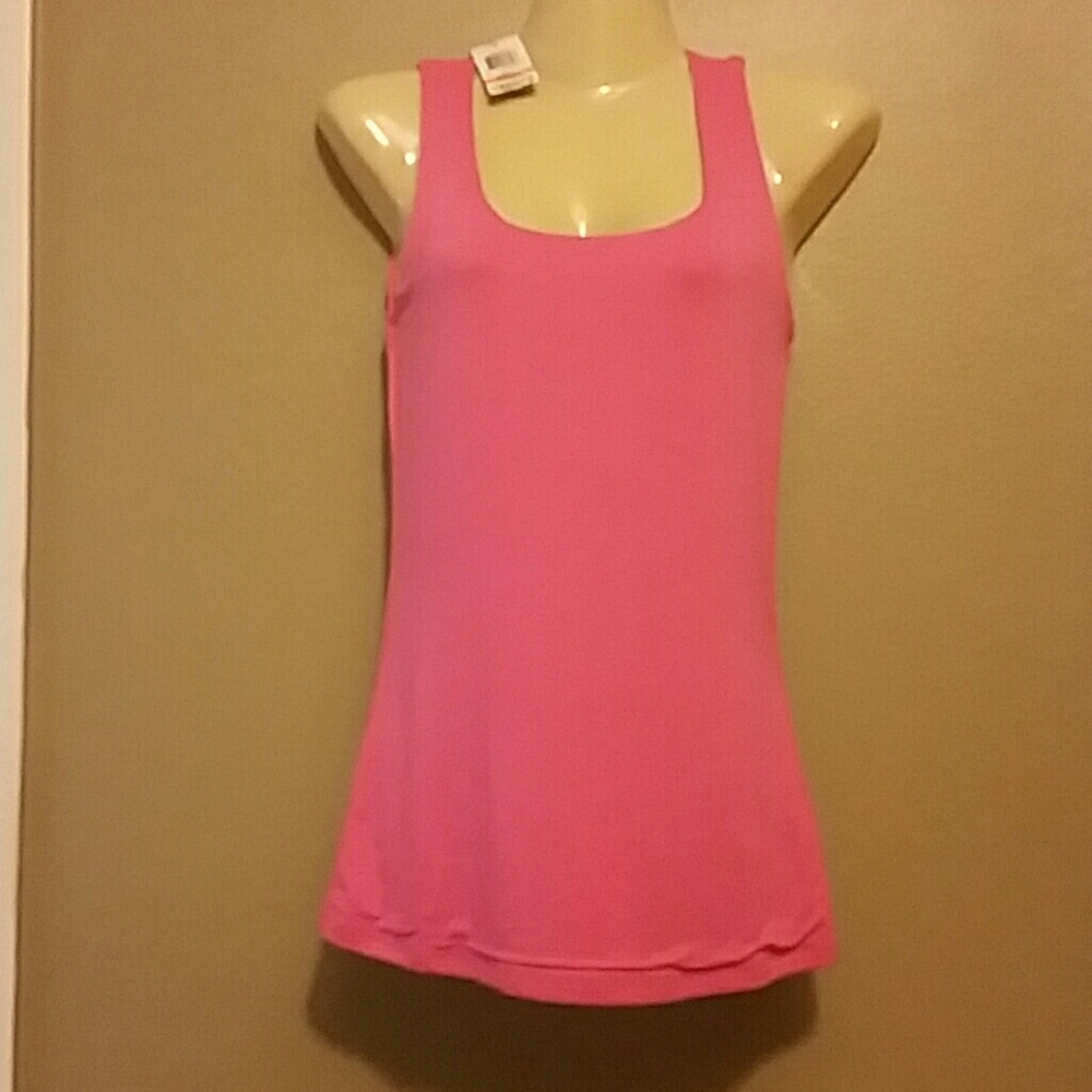 Inc tank top