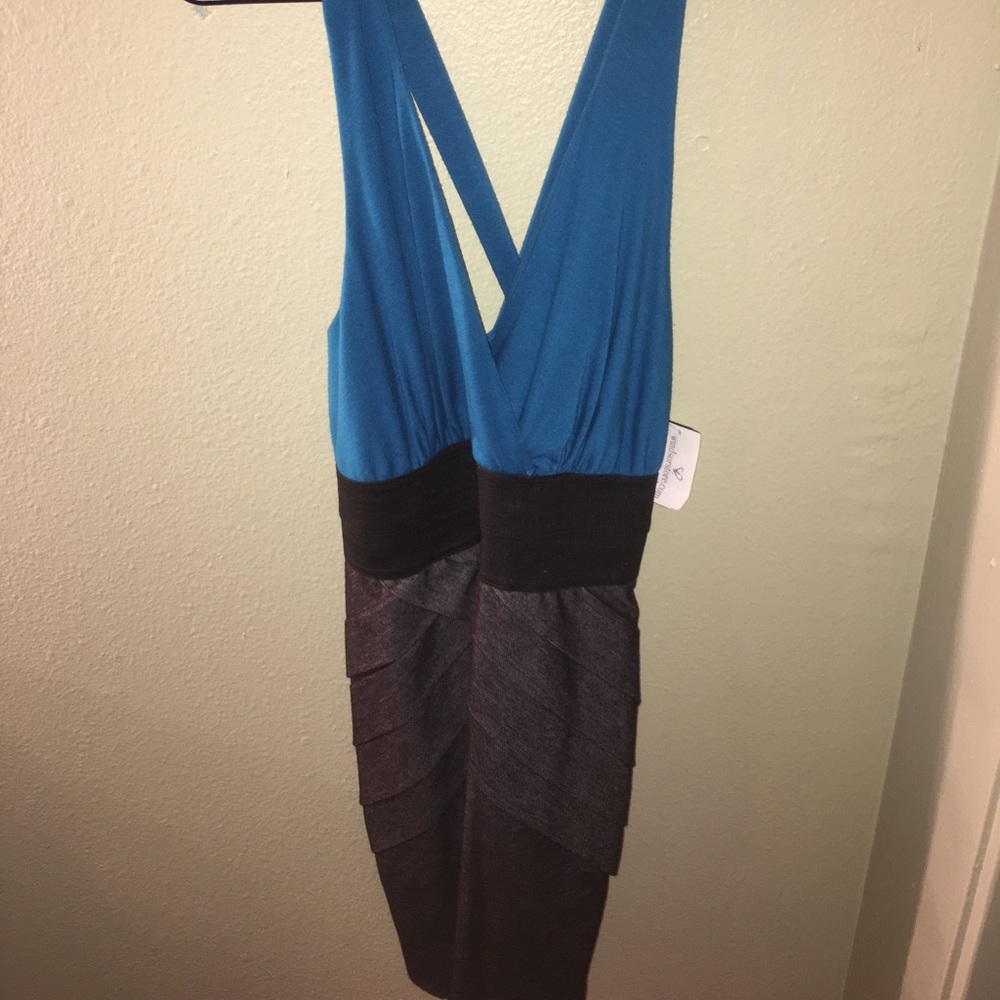 Bodycon dress
