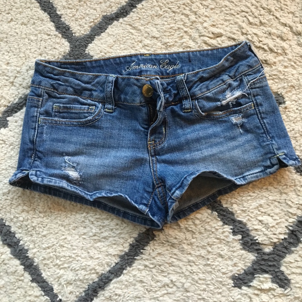 American Eagle Shorts