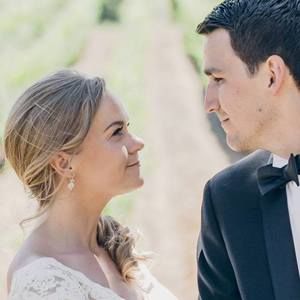 Meet your Posher, Jamie