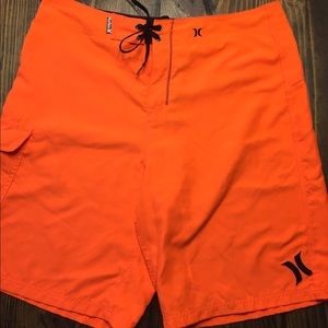 Men's Hurley Board Shorts