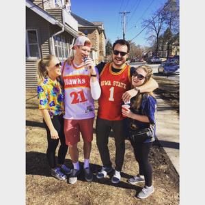 Meet your Posher, Sami