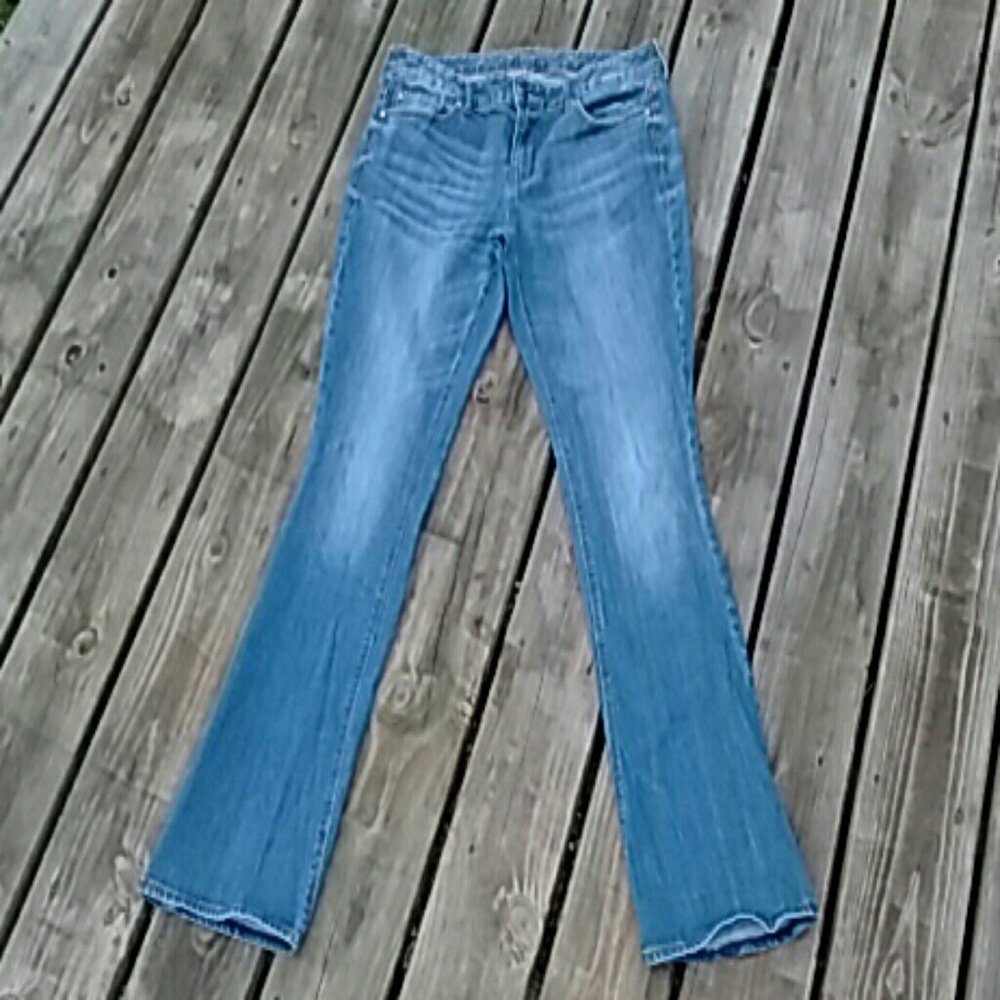 Express Jeans
