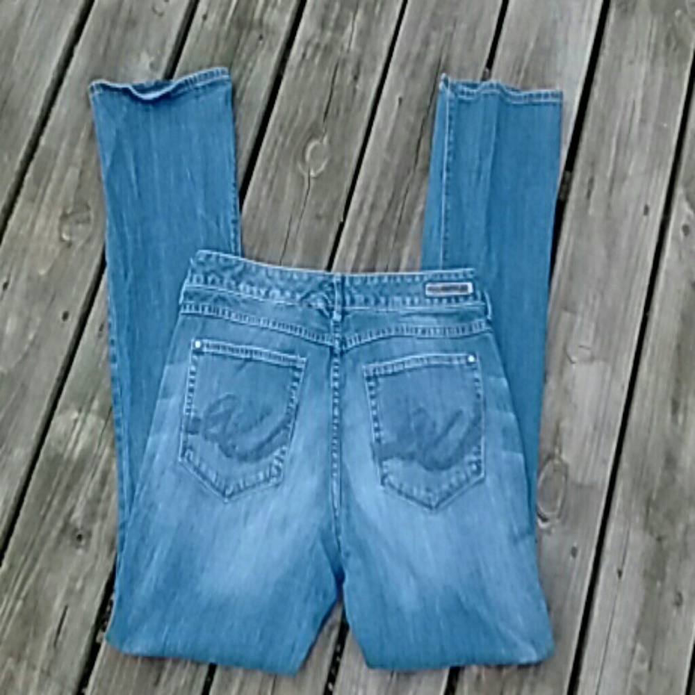Express Jeans - Picture 4 of 8