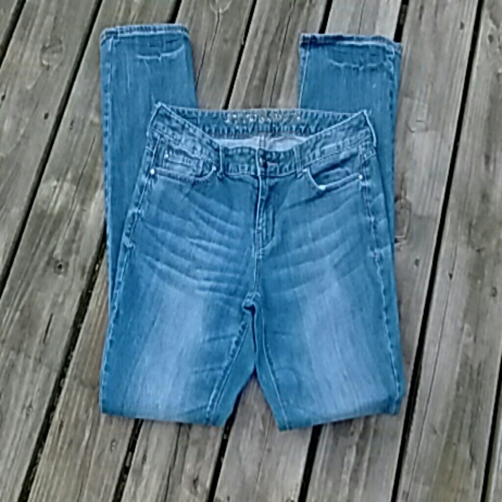 Express Jeans - Picture 6 of 8