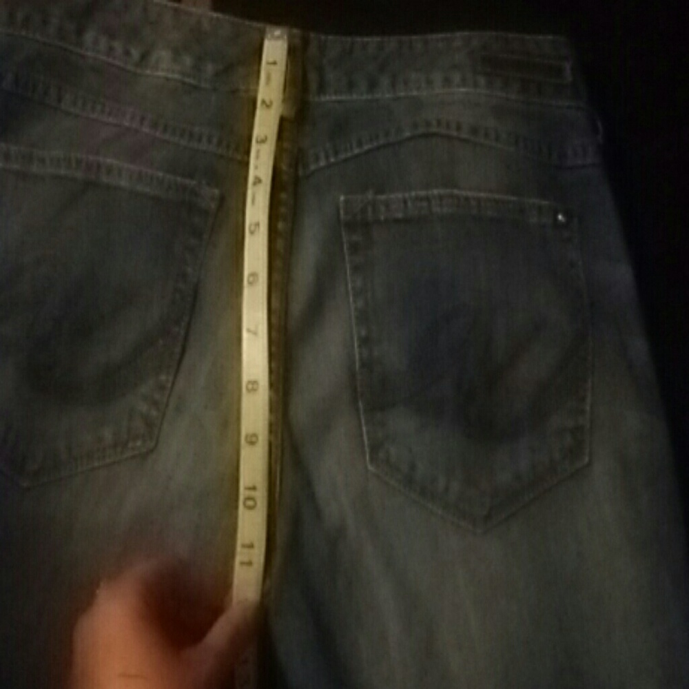 Express Jeans - Picture 8 of 8