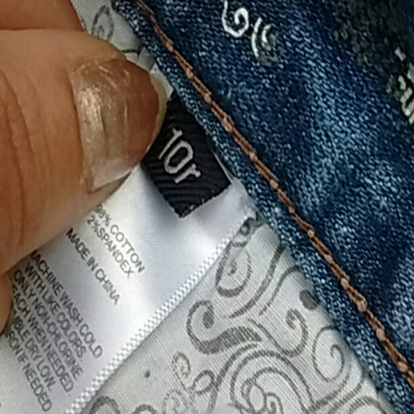 Express Jeans - Picture 3 of 8