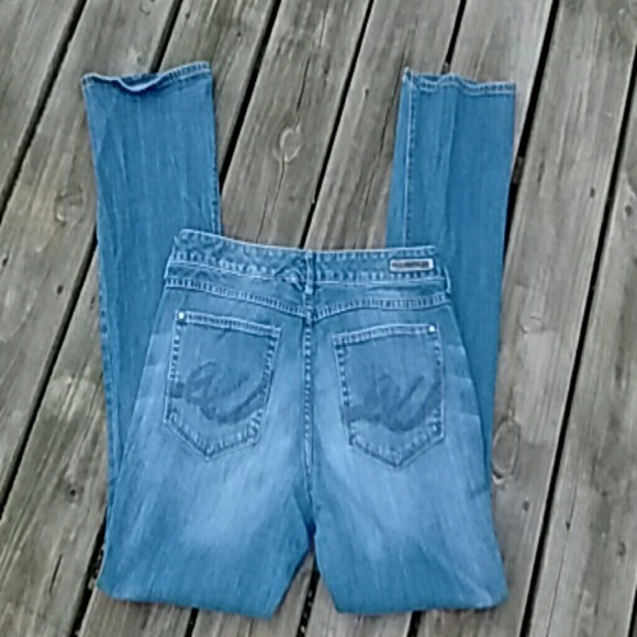 Express Jeans - Picture 4 of 8