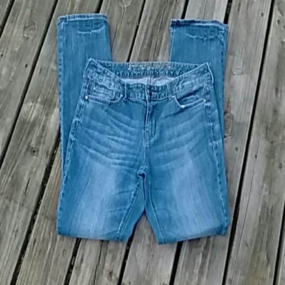 Express Jeans - Picture 6 of 8