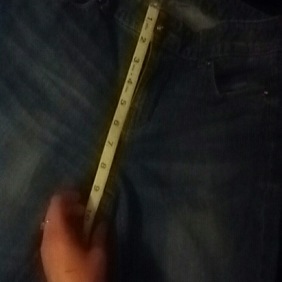 Express Jeans - Picture 7 of 8