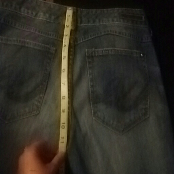 Express Jeans - Picture 8 of 8