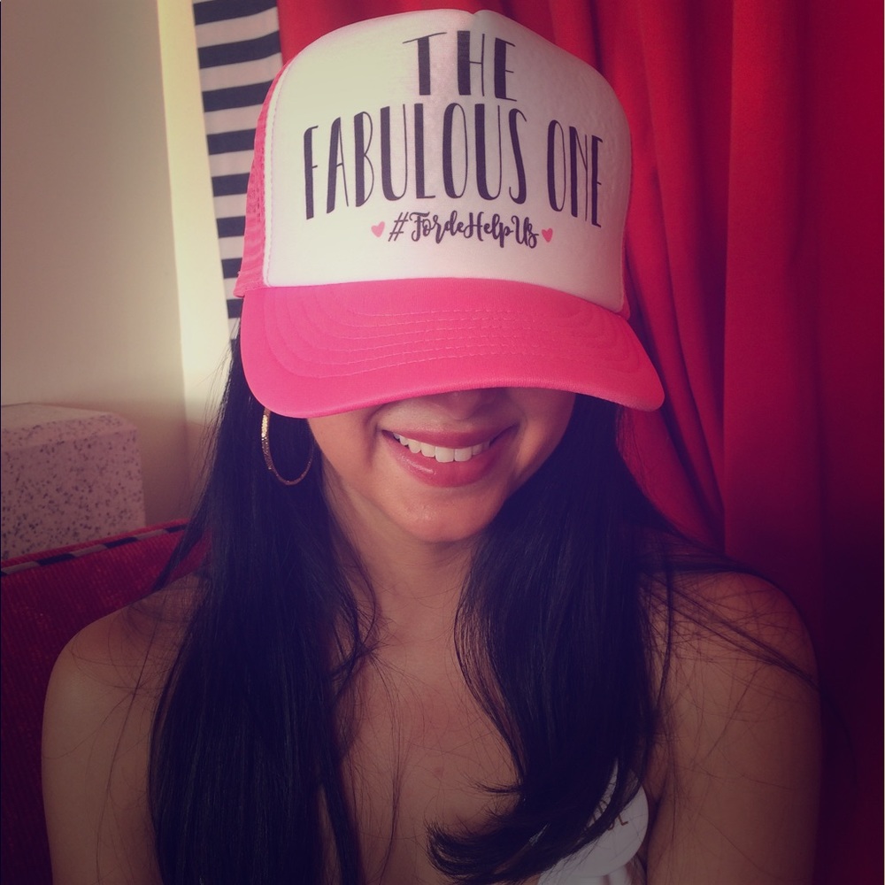 Meet your Posher, Jessalyn