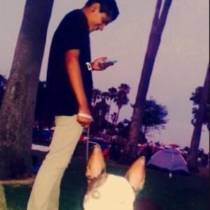 Meet your Posher, Danny