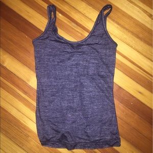 Athleta Workout Top