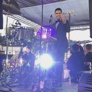 Meet your Posher, Abraham josue