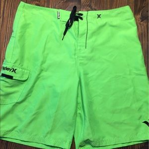 Men's Hurley Board Shorts