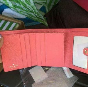 Kate Spade Wallet