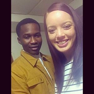 Meet your Posher, Molly