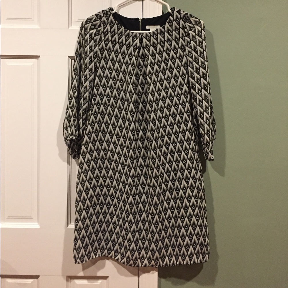 H&M dress