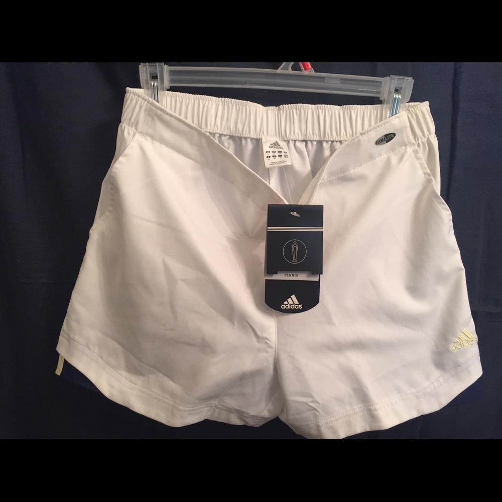 Tennis Shorts Brand new Adidas